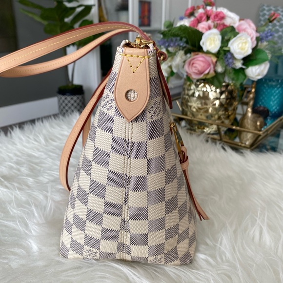 Louis Vuitton Lena Pm - Picture 5 of 10